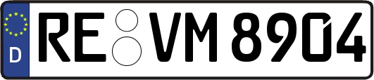RE-VM8904