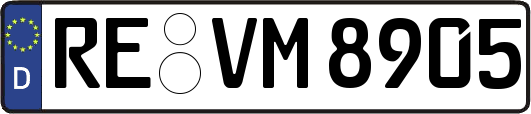 RE-VM8905