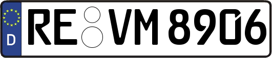RE-VM8906