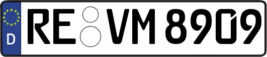 RE-VM8909
