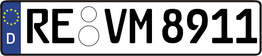 RE-VM8911