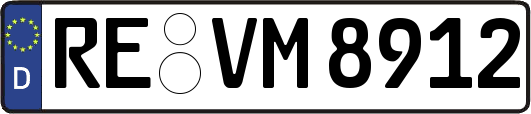 RE-VM8912