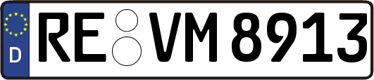 RE-VM8913