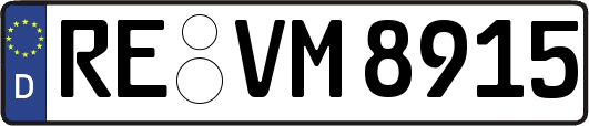 RE-VM8915