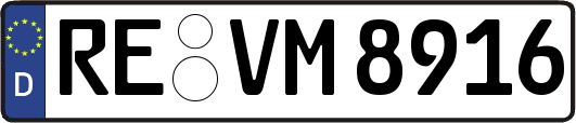 RE-VM8916