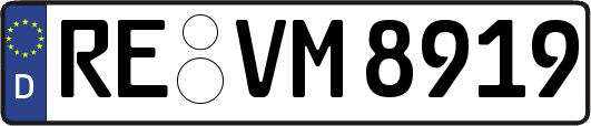 RE-VM8919