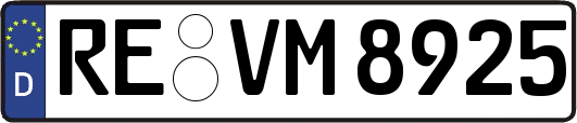 RE-VM8925