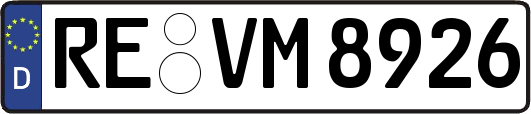 RE-VM8926