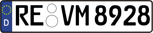 RE-VM8928