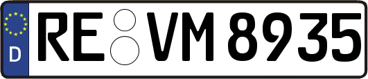 RE-VM8935