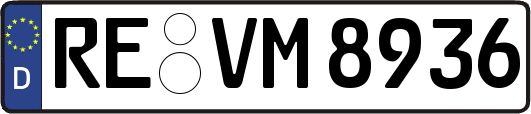 RE-VM8936