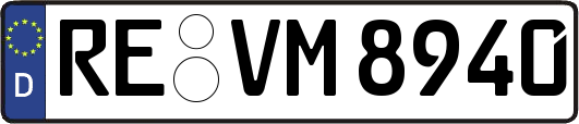 RE-VM8940