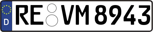 RE-VM8943