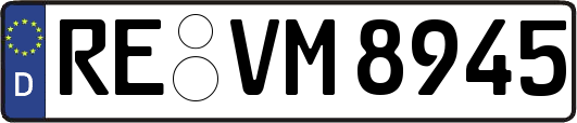 RE-VM8945
