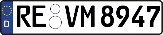 RE-VM8947