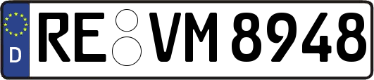 RE-VM8948
