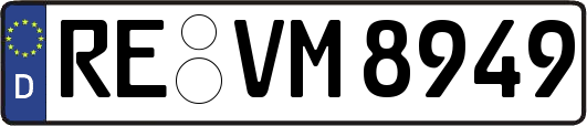RE-VM8949