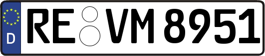 RE-VM8951