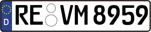 RE-VM8959