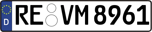 RE-VM8961
