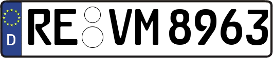 RE-VM8963
