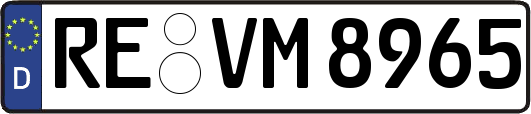 RE-VM8965