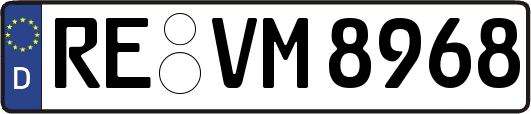 RE-VM8968
