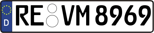 RE-VM8969