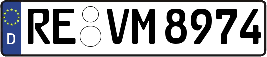 RE-VM8974