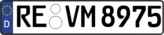 RE-VM8975