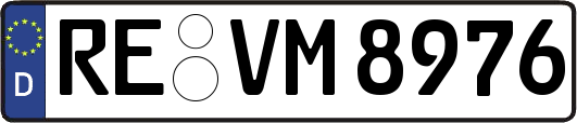 RE-VM8976