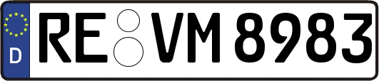 RE-VM8983