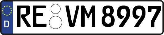 RE-VM8997