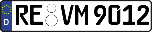 RE-VM9012