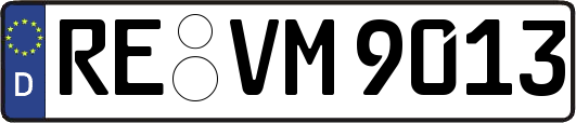 RE-VM9013