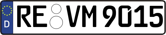 RE-VM9015