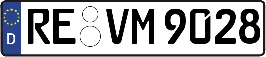 RE-VM9028