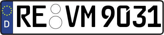 RE-VM9031