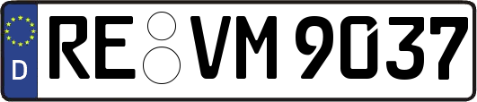 RE-VM9037