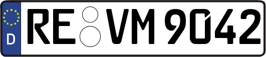 RE-VM9042