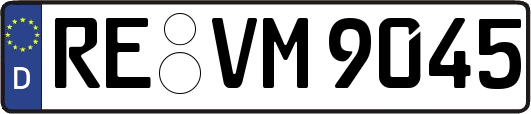 RE-VM9045