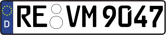 RE-VM9047
