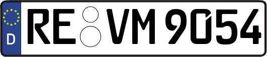 RE-VM9054