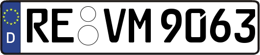 RE-VM9063