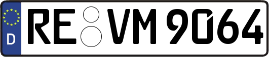 RE-VM9064