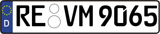 RE-VM9065