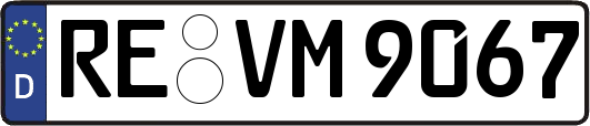 RE-VM9067