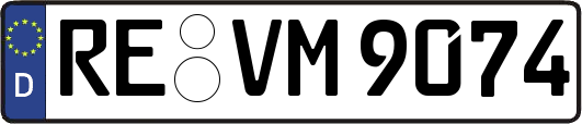 RE-VM9074