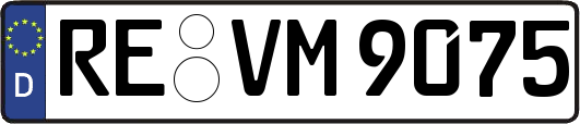 RE-VM9075
