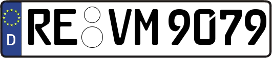 RE-VM9079